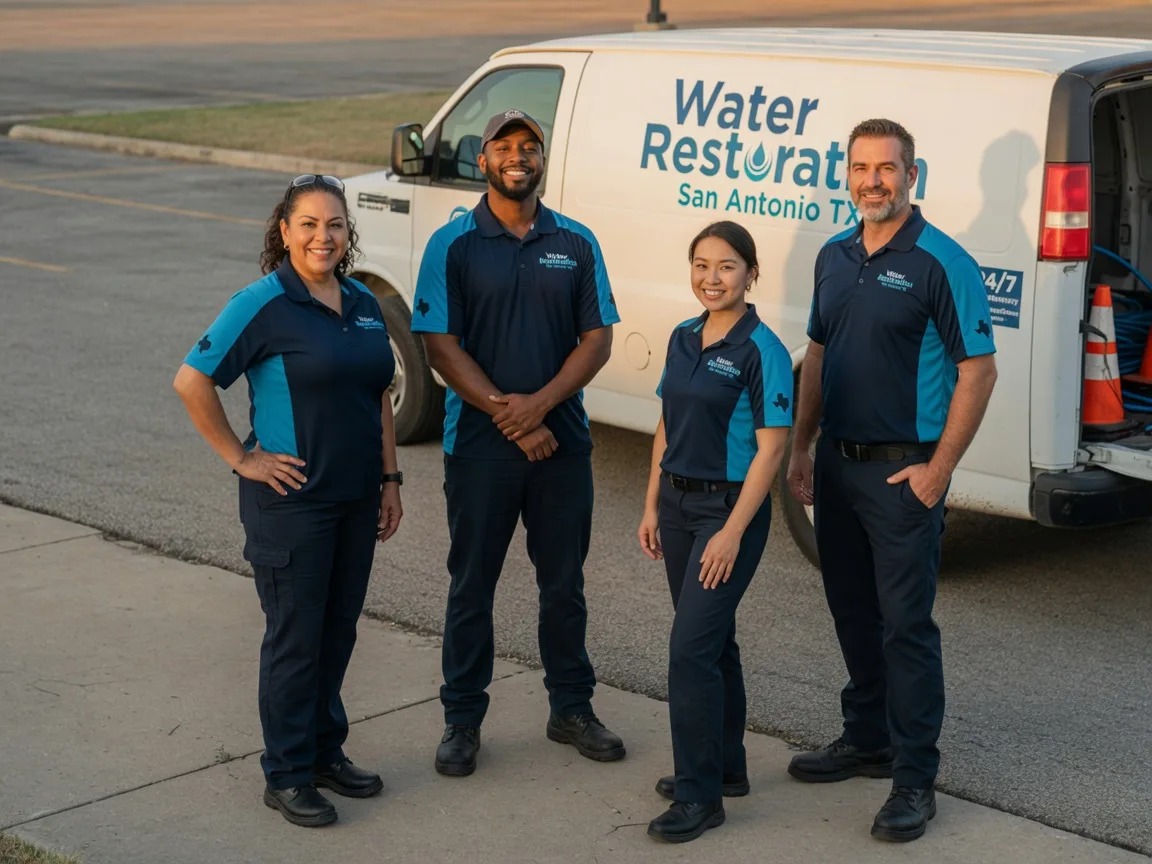 Water Damage Repair company in Summit, UT